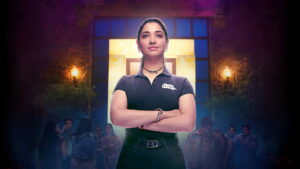 Babli Bouncer