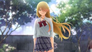 Watari-kun’s ****** Is About to Collapse