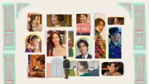 A Year-End Medley