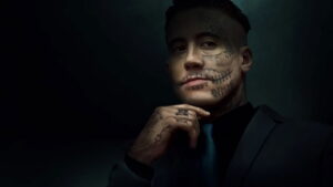 Handsome Devil: Charming Killer