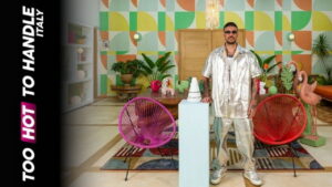 Too Hot to Handle: Italy