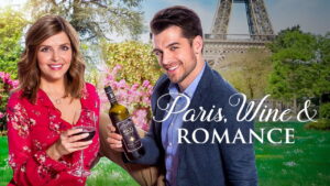 Paris, Wine & Romance