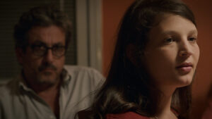 The Day After I’m Gone