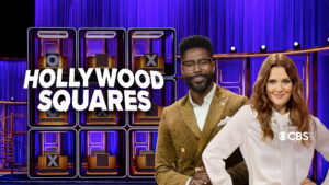 Hollywood Squares (2025)