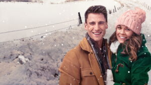 A Christmas in Tennessee