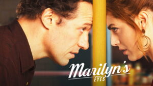Marilyn’s Eyes