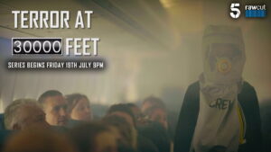 Terror at 30,000 Feet