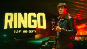 Ringo: Glory and Death