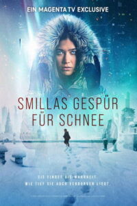 Smilla’s Sense of Snow