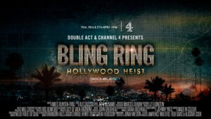 The Real Bling Ring: Hollywood Heist