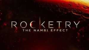 Rocketry: The Nambi Effect