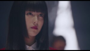 Kakegurui 2: Desperate Russian Roulette