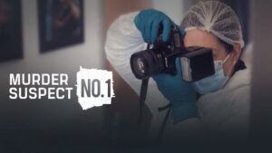 Murder: Suspect No.1