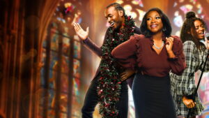 Kirk Franklin’s The Night Before Christmas