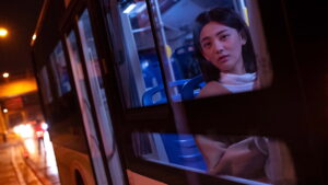 Summer of Changsha