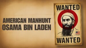 American Manhunt: Osama Bin Laden
