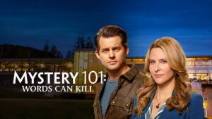 Mystery 101: Words Can Kill