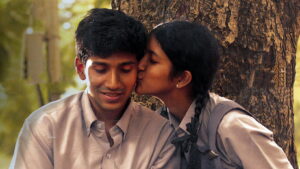 Mudhal Nee Mudivum Nee