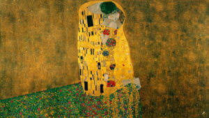 Klimt & Schiele: Eros and Psyche