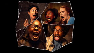 Scare Tactics (2024)