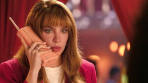 Mentiras, The Series