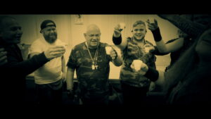 Dirkschneider: Live – Back to the Roots – Accepted!