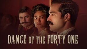 Dance of the Forty One