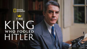 The King Who Fooled Hitler