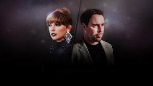 Taylor Swift vs. Scooter Braun: Bad Blood