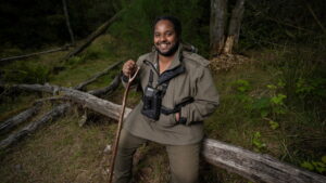 Scotland: Escape To the Wilderness