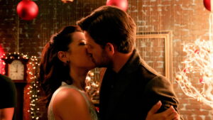 A Date by Christmas Eve