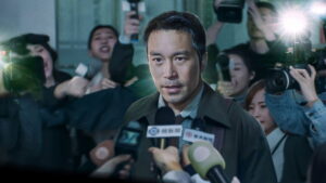 The Post-Truth World