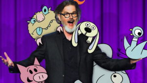 Don’t Let the Pigeon Do Storytime