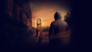 Stalking Samantha: 13 Years of Terror