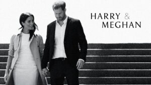 Harry & Meghan
