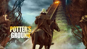 Potter’s Ground