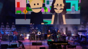 South Park: The 25th Anniversary Concert