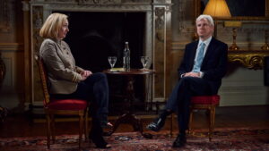 Mitchell and Webb Are Not Helping