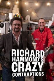 Richard Hammond’s Crazy Contraptions