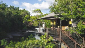 World’s Most Secret Hotels