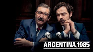 Argentina 1985