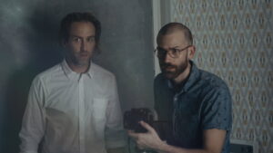 Something in the Dirt