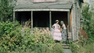 House of Seven Belles