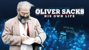 Oliver Sacks: His Own Life
