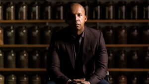 True Justice: Bryan Stevenson’s Fight for Equality