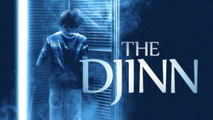 The Djinn