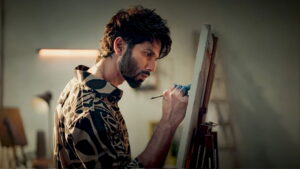 Farzi (2023)