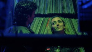 Christmas Bloody Christmas