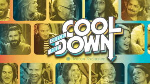 Critical Role Cooldown