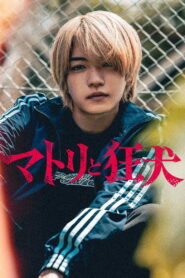 Matori & Kyoken (TV Series 2026– )